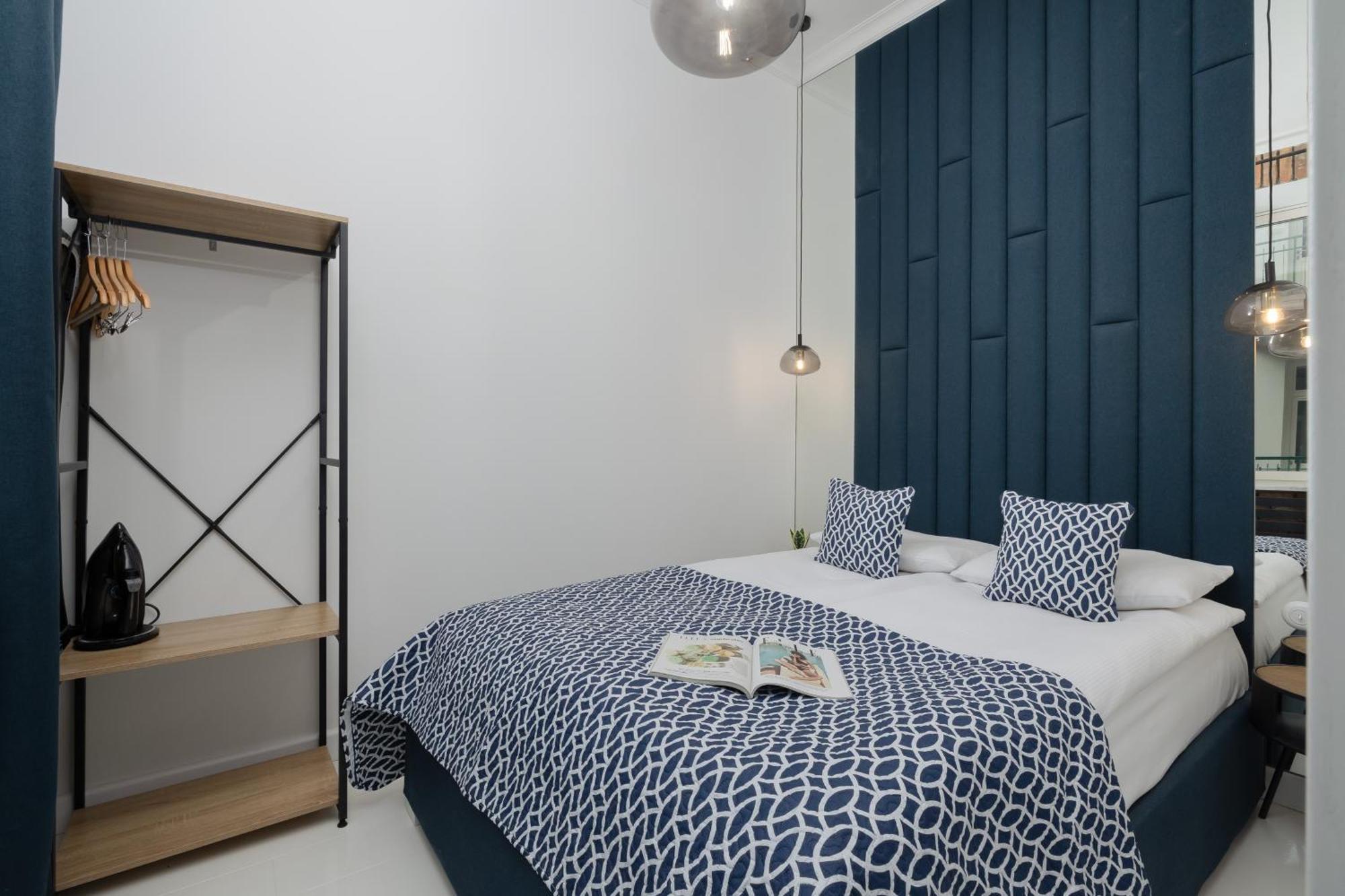 Dietla One Bedroom Apartments With Air Conditioning & Balcony By Noclegi Renters Краків Екстер'єр фото