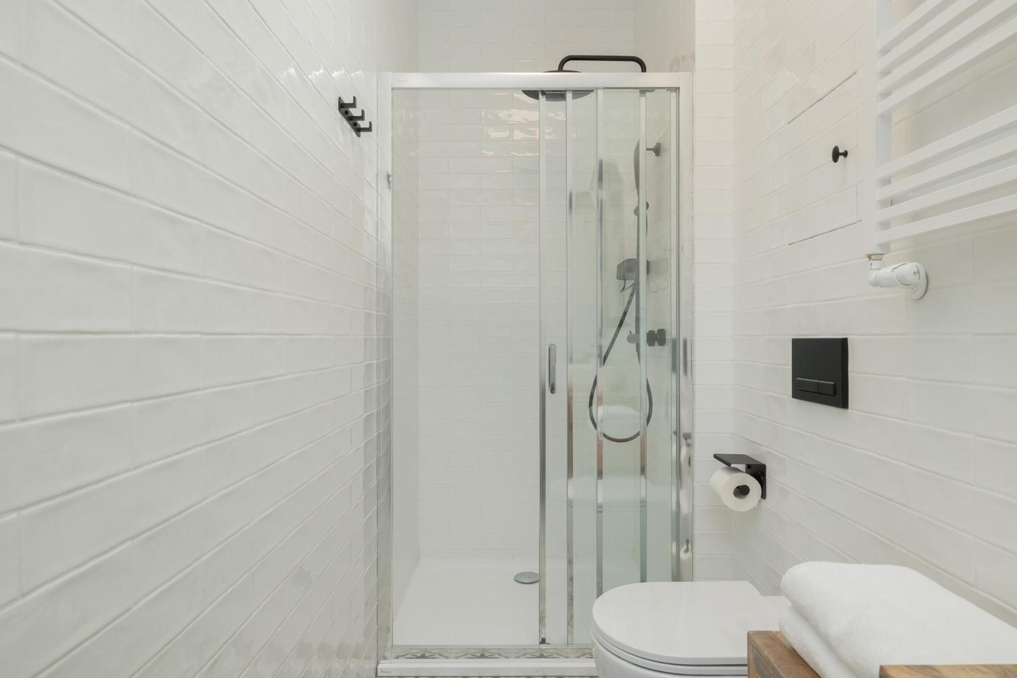 Dietla One Bedroom Apartments With Air Conditioning & Balcony By Noclegi Renters Краків Екстер'єр фото